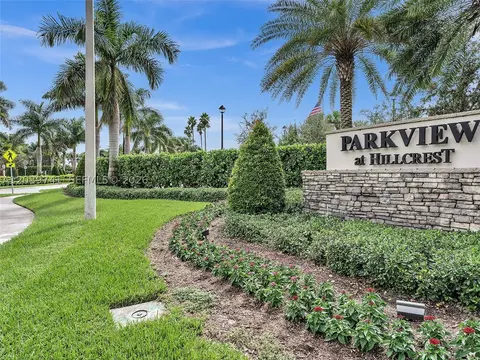 View/Area - 1183 Eucalyptus Dr, Hollywood, FL 33021 photo 4 of 9