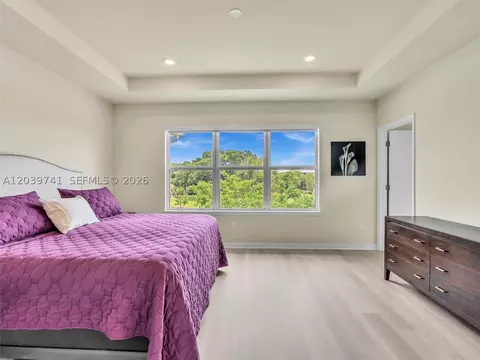 Bedroom - 1183 Eucalyptus Dr, Hollywood, FL 33021 photo 1 of 3