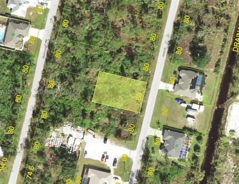 8095 Agate St, Other, FL 33981