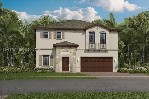 13020 SW 221 St, Goulds, FL 33170