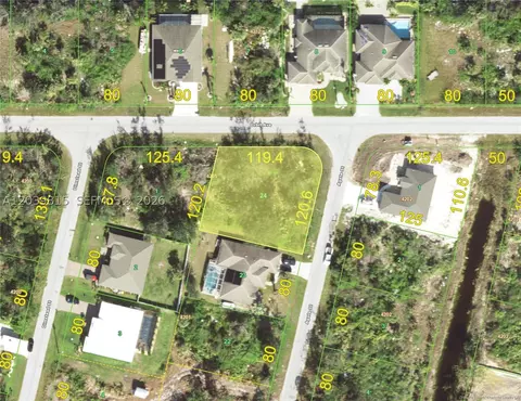 8029 Agate St, Other, FL 33981