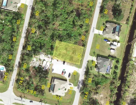 8103 Agate St, Other, FL 33981