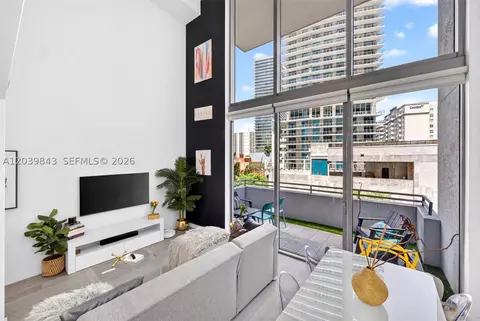 1050 Brickell Ave #420, Miami, FL 33131