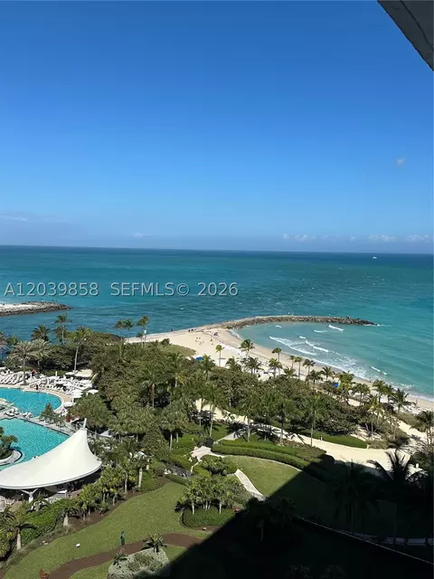Undisclosed, Bal Harbour, FL 33180