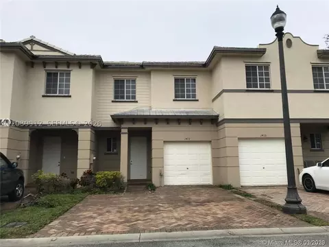 1413 Lucaya Dr, Riviera Beach, FL 33404