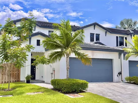 2950 Park Pl #5838, Davie, FL 33312