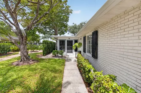 10125 S 42nd Ave S #151, Boynton Beach, FL 33436