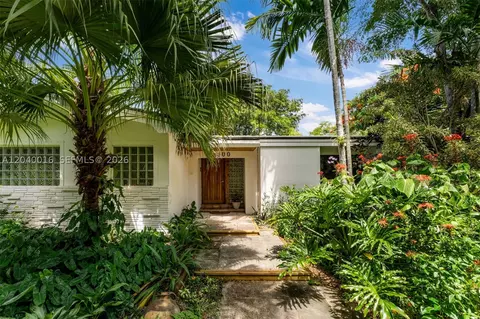 11100 SW 67th Ave, Pinecrest, FL 33156