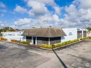 1771 S State Road 7, Fort Lauderdale, FL 33317
