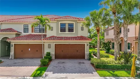 7266 NW 108th Way, Parkland, FL 33076