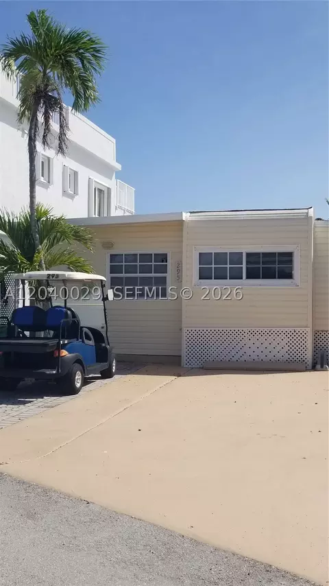 65821 Overseas Hwy #295, Long Key, FL 33001