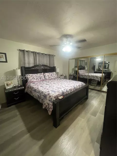Bedroom - 6945 W 2nd Way, Hialeah, FL 33014 photo 3 of 4