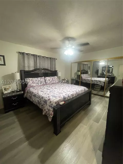 Bedroom - 6945 W 2nd Way, Hialeah, FL 33014 photo 2 of 4