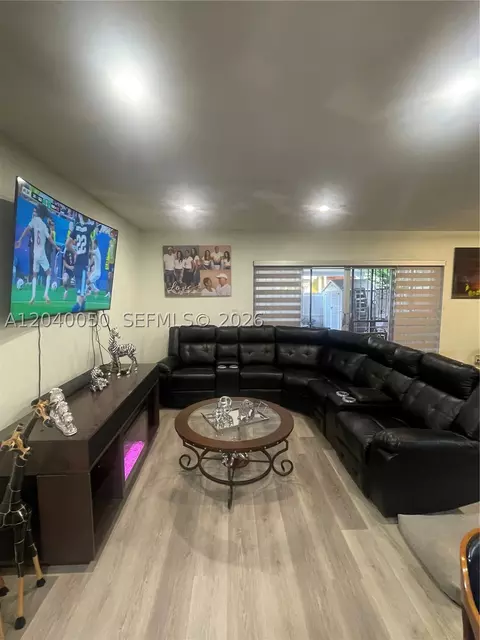 Living - 6945 W 2nd Way, Hialeah, FL 33014 photo 1 of 1