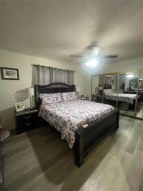 Bedroom - 6945 W 2nd Way, Hialeah, FL 33014 photo 4 of 4