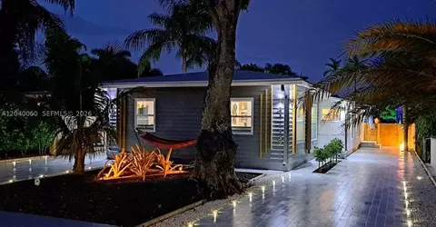 1232 NE 16th Ter, Fort Lauderdale, FL 33304