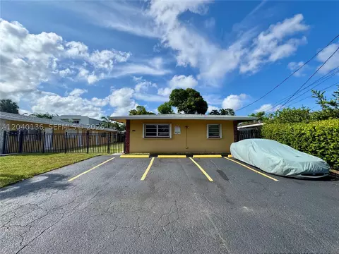 1723 SW 21st St, Fort Lauderdale, FL 33315