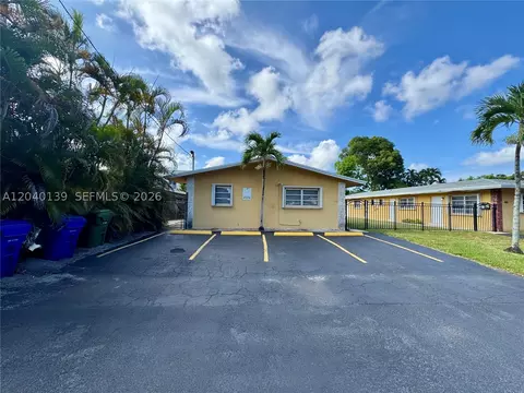 1727 SW 21st St, Fort Lauderdale, FL 33315