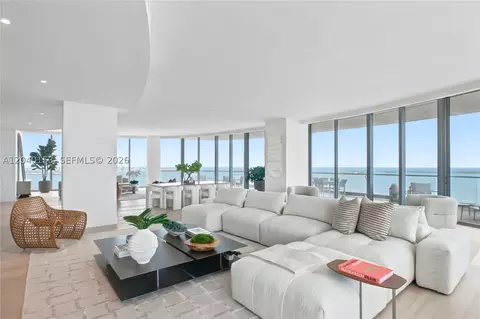 175 SE 25th #3401/3402, Miami, FL 33129