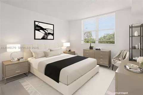 Bedroom - 2475 Brickell Ave #704, Miami, FL 33129 photo 1 of 3