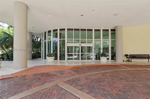 Exterior - 2475 Brickell Ave #704, Miami, FL 33129 photo 3 of 4