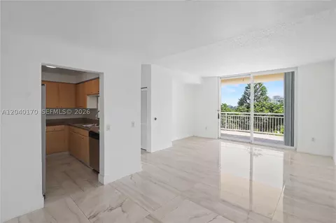 Living - 2475 Brickell Ave #704, Miami, FL 33129 photo 4 of 5