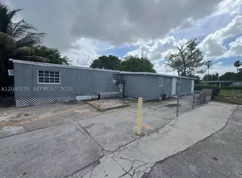 1013 SW 128th Ave, Miami, FL 33184