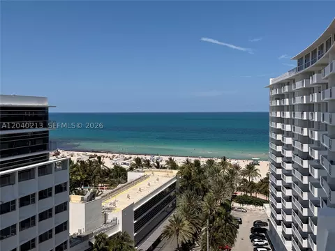 100 Lincoln Rd #1410, Miami Beach, FL 33139