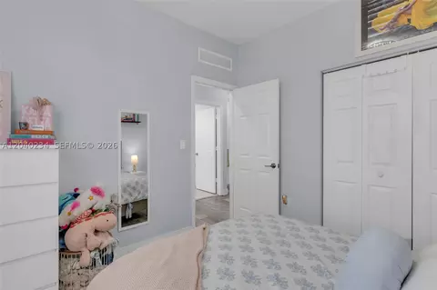 Bedroom - 3416 W 109th Pl, Hialeah, FL 33018 photo 3 of 9