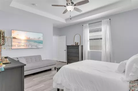 Bedroom - 3416 W 109th Pl, Hialeah, FL 33018 photo 9 of 9