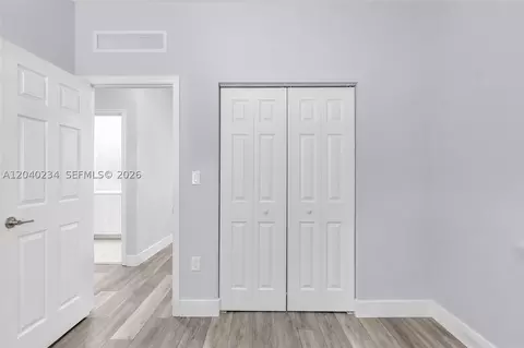 Bedroom - 3416 W 109th Pl, Hialeah, FL 33018 photo 7 of 9