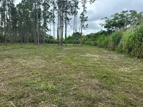 19440 SW 332 St, Homestead, FL 33034