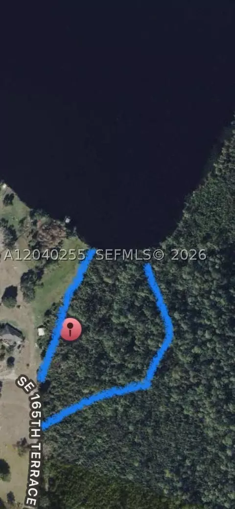 lot4 Blk F Twin Lakes Rnch, Other, FL 33179