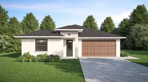 20196 Spangler Ter, Port Charlotte, FL 33954