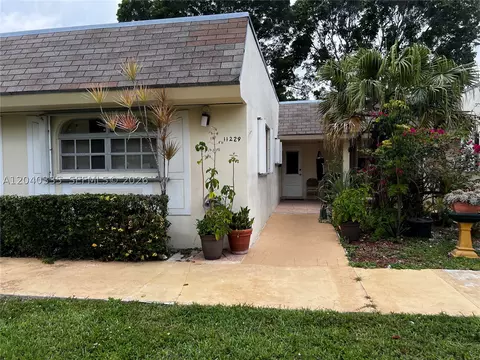 11229 SW 169th St #V4742, Miami, FL 33157