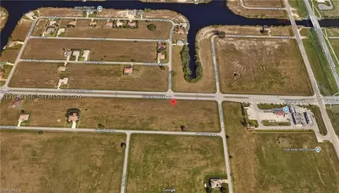 3316 W Tropicana, Cape Coral, FL 33993
