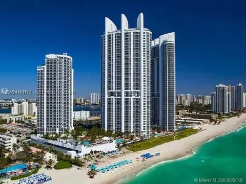 18001 Collins Ave #1008, Sunny Isles Beach, FL 33160
