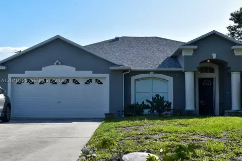 1834 SW Gemini Ln, Port Saint Lucie, FL 34984