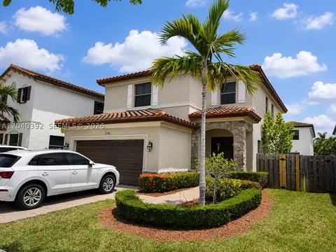 11745 SW 249th Ter, Homestead, FL 33032