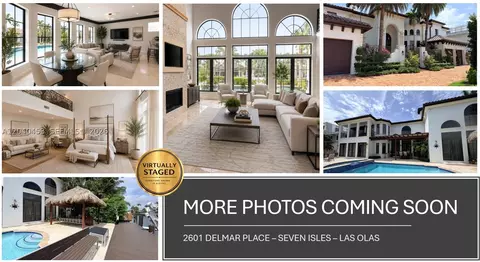 2601 Delmar Pl, Fort Lauderdale, FL 33301