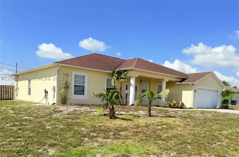 3762 SW Darby Ln, Port Saint Lucie, FL 34953