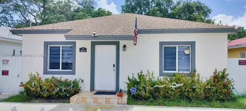 4223 NW 32nd Ave, Miami, FL 33142