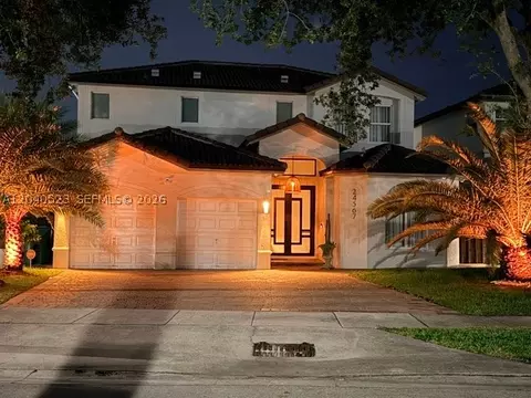 24567 SW 109th Ave, Homestead, FL 33032