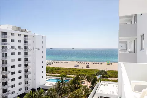345 Ocean Dr #924, Miami Beach, FL 33139