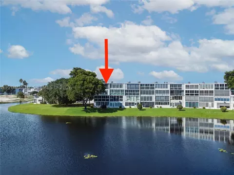 4001 Ashby C # 4001, Deerfield Beach, FL 33442