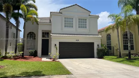 9936 Woodworth Ct, Wellington, FL 33414