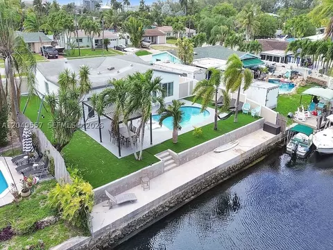 4480 SW 34th Dr, Fort Lauderdale, FL 33312