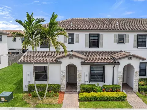 11860 SW 245th Ter, Homestead, FL 33032