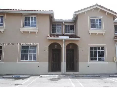 Undisclosed, Miami Gardens, FL 33169