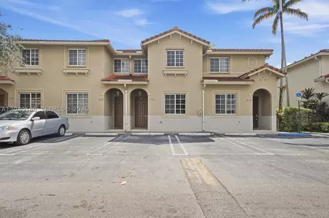 21207 NW 14th Pl #7-28, Miami Gardens, FL 33169